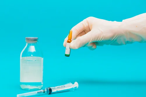 препараты для проведения капельниц в медцентре